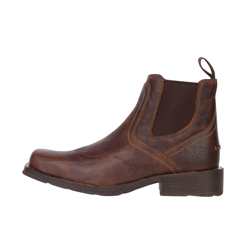 Load image into Gallery viewer, Ariat Midtown Rambler Boot Left Profile
