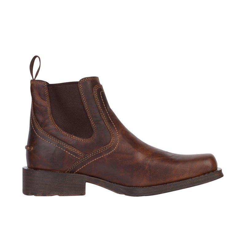Load image into Gallery viewer, Ariat Midtown Rambler Boot Inner Profile
