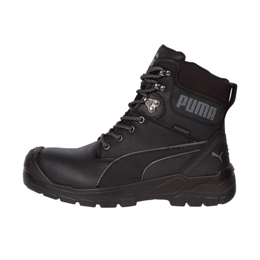 Puma Safety Evo Conquest CTX Composite Toe Left Profile