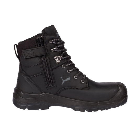 Puma Safety Evo Conquest CTX Composite Toe Inner Profile