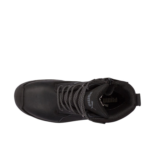 Puma Safety Evo Conquest CTX Composite Toe Top View