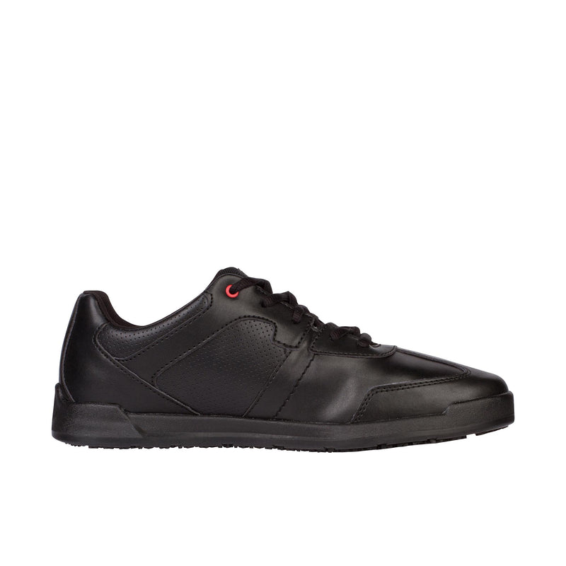 Load image into Gallery viewer, Shoes For Crews Freestyle II Soft Toe Inner Profile
