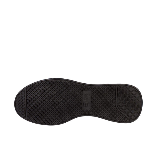Shoes For Crews Freestyle II Soft Toe Bottom View
