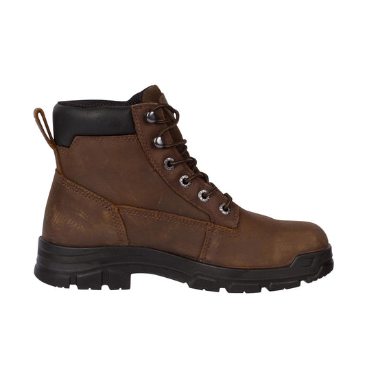 Wolverine Chainhand 6 Inch Soft Toe Inner Profile