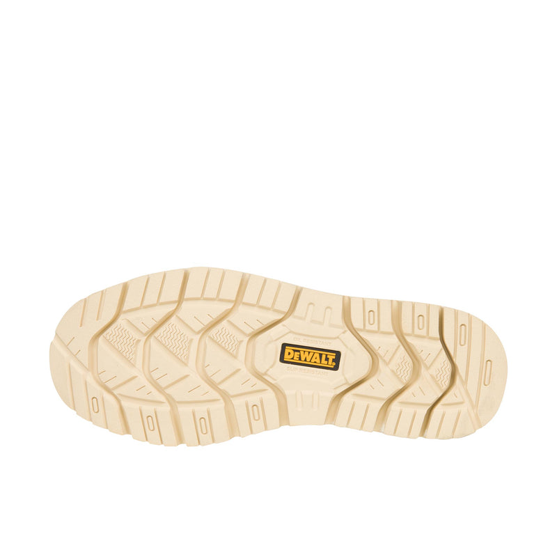 Load image into Gallery viewer, Dewalt Pitstop Flex Moc Soft Toe Bottom View
