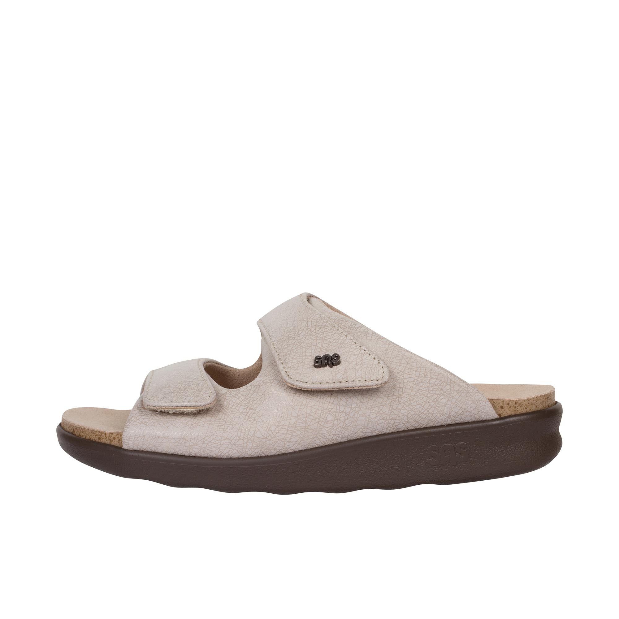 SAS Womens Cozy Web Linen