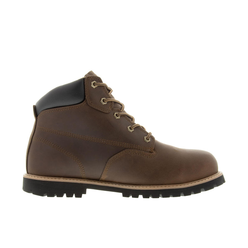 Load image into Gallery viewer, Timberland Pro 6 Inch Gritstone Steel Toe Inner Profile
