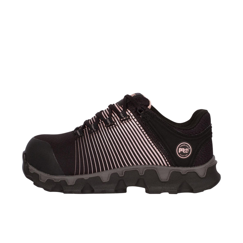 Load image into Gallery viewer, Timberland Pro Powertrain Sport AT SD SR Left Profile
