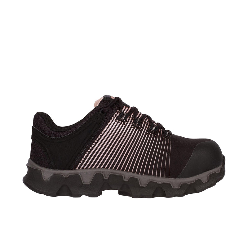 Load image into Gallery viewer, Timberland Pro Powertrain Sport AT SD SR Inner Profile
