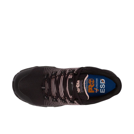 Timberland Pro Powertrain Sport AT SD SR Top View