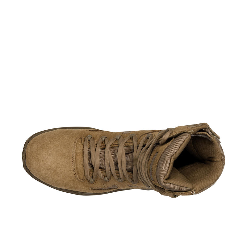 Load image into Gallery viewer, Reebok Work Rapid Response RB 8 Inch Composite Toe Top View
