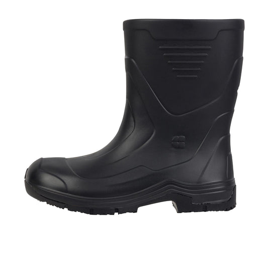 Shoes For Crews Bullfrog II Soft Toe Left Profile