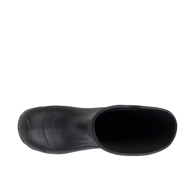 Load image into Gallery viewer, Shoes For Crews Bullfrog II Soft Toe Top View
