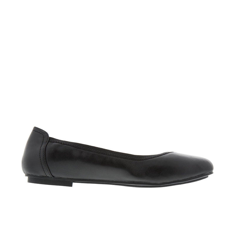 Load image into Gallery viewer, Vionic Caroll Ballet Flat Inner Profile
