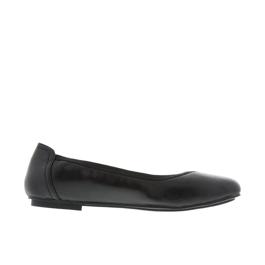 Vionic Caroll Ballet Flat Inner Profile