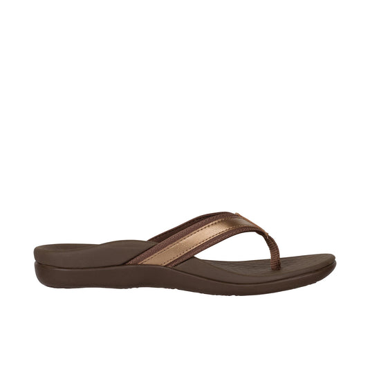 Vionic Tide II Toe Post Sandal Inner Profile