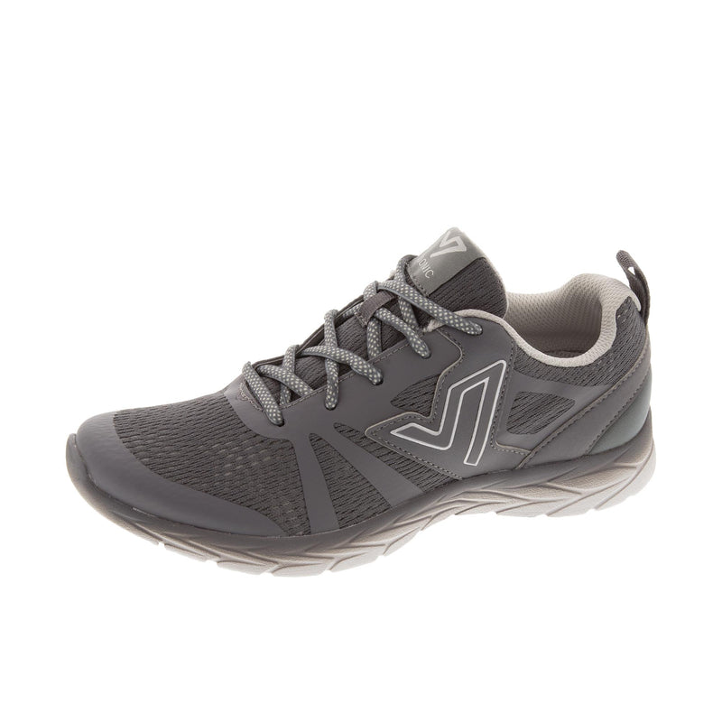 Load image into Gallery viewer, Vionic Miles Active Sneaker Left Angle View
