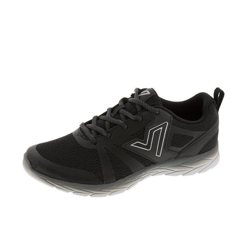 Load image into Gallery viewer, Vionic Miles Active Sneaker Left Angle View

