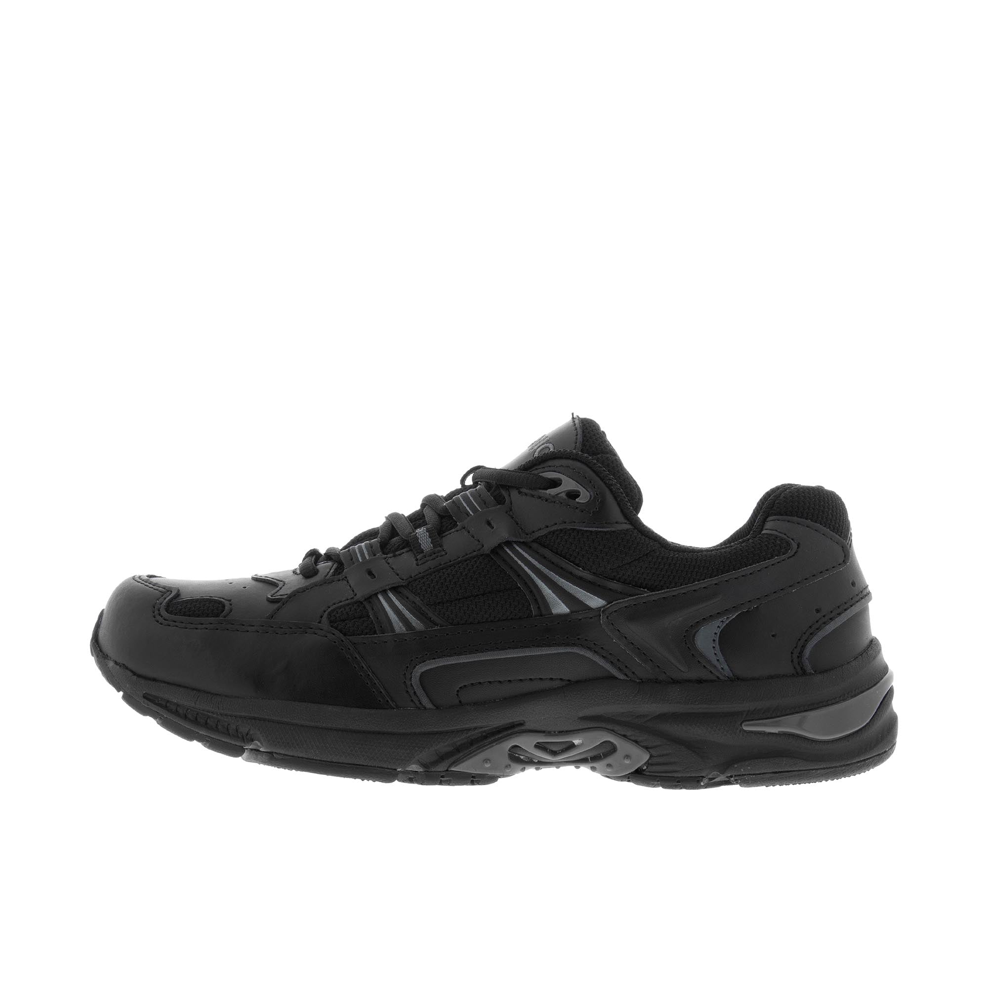 Vionic Classic Walker Black