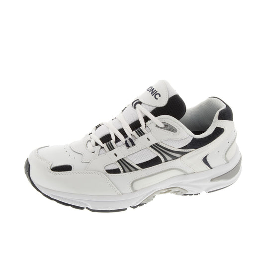 Vionic Mwalk 23Mwalk Left Angle View