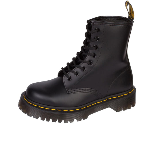 Dr Martens 1460 Bex Smooth Leather Left Angle View