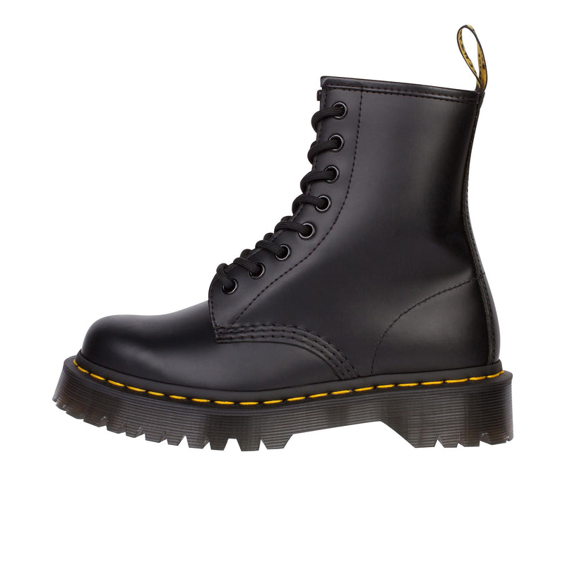 Load image into Gallery viewer, Dr Martens 1460 Bex Smooth Leather Left Profile
