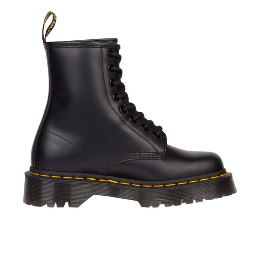 Dr Martens 1460 Bex Smooth Leather Inner Profile