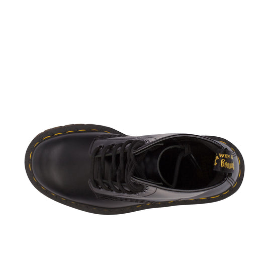 Dr Martens 1460 Bex Smooth Leather Top View