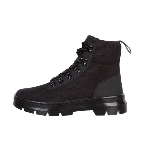 Dr Martens Rakim Utility Chukka Boots Black – Shoeteria