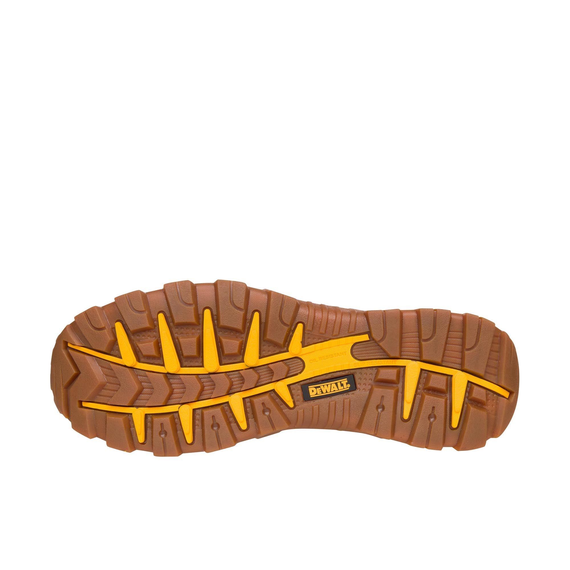 Dewalt Halogen Steel Toe Wheat – Shoeteria