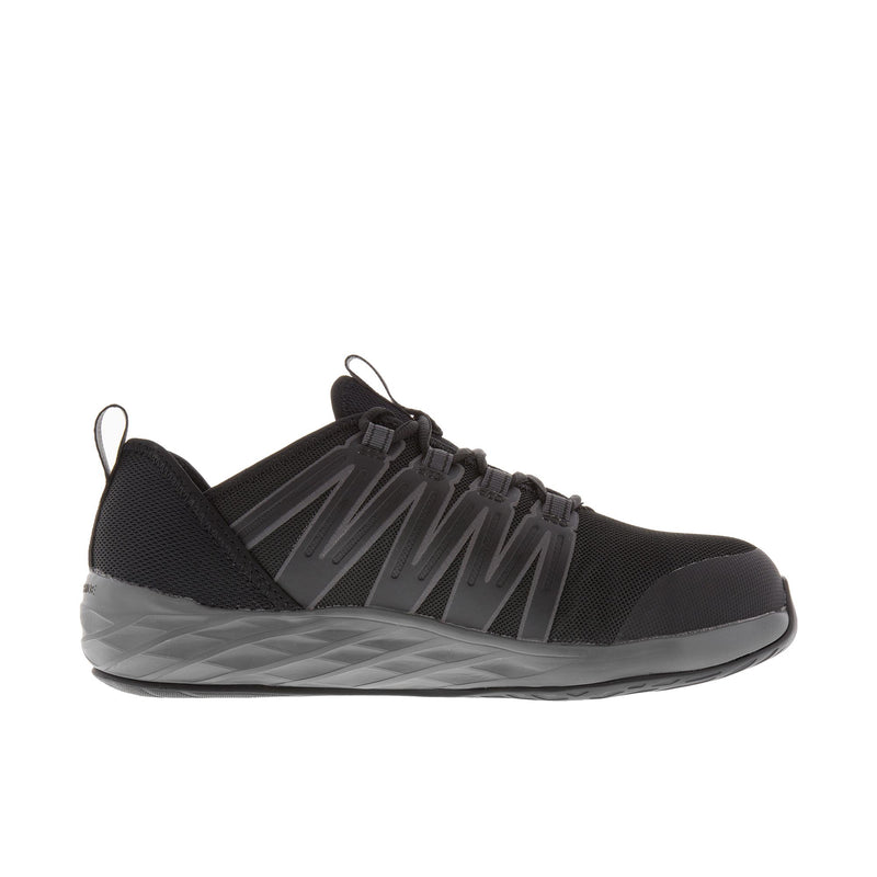 Load image into Gallery viewer, Reebok Work Astroride Work Shoe Steel Toe Inner Profile
