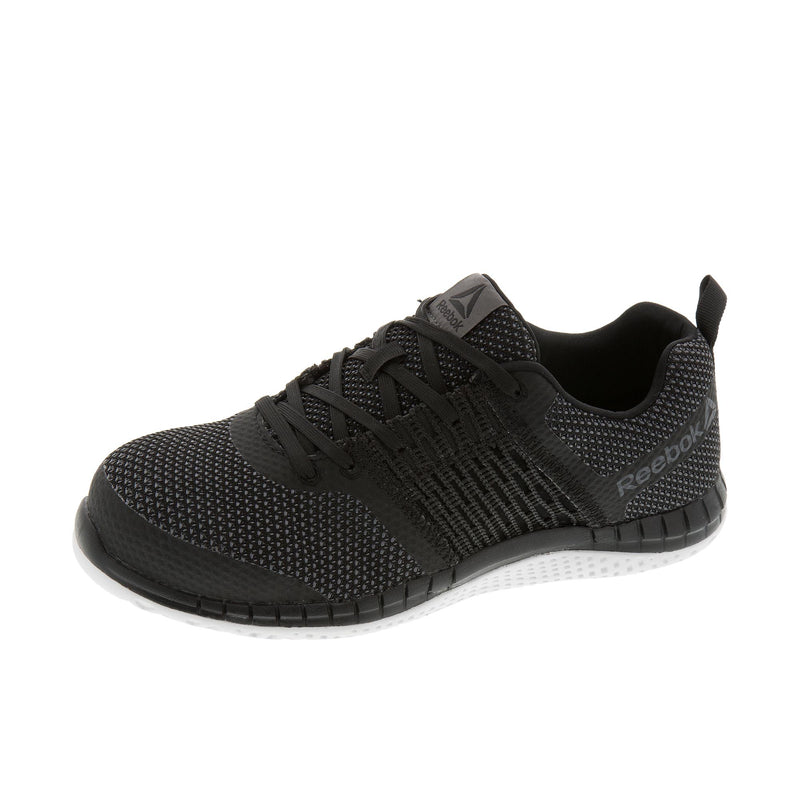 Load image into Gallery viewer, Reebok Work Print Work ULTK Composite Toe Left Angle View
