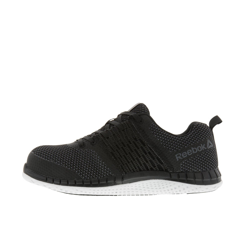 Load image into Gallery viewer, Reebok Work Print Work ULTK Composite Toe Left Profile
