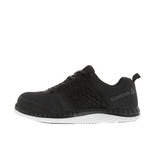 Reebok Work Print Work ULTK Composite Toe Left Profile