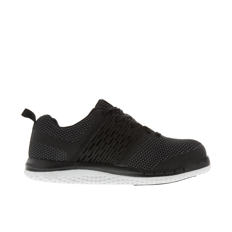 Load image into Gallery viewer, Reebok Work Print Work ULTK Composite Toe Inner Profile
