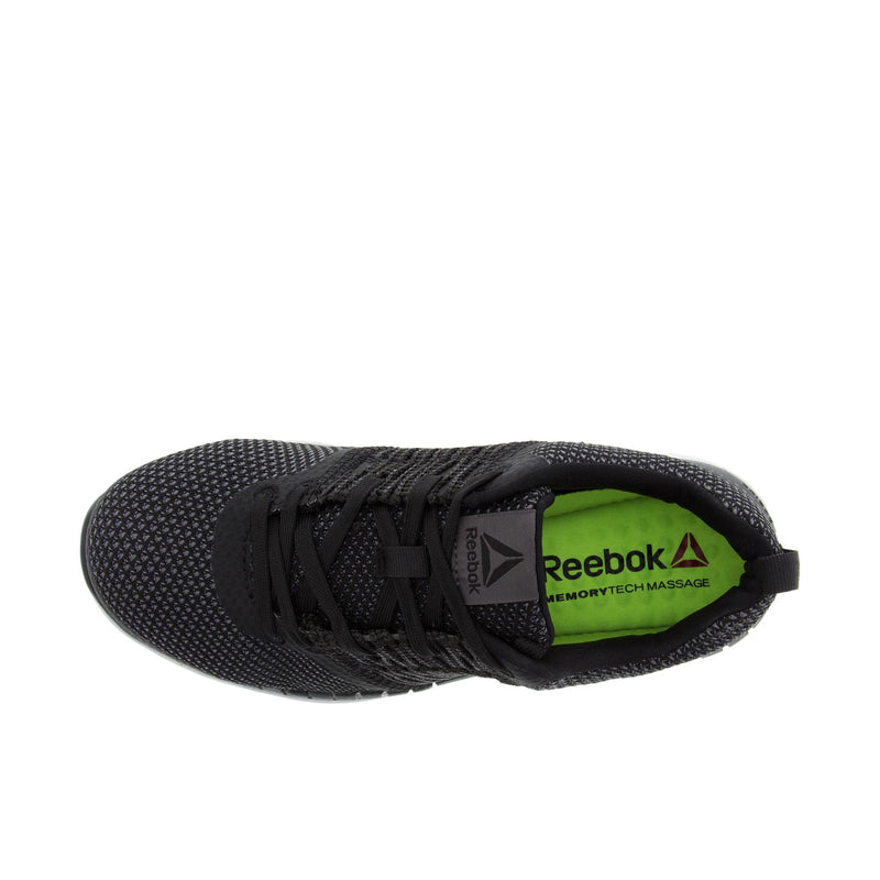 Load image into Gallery viewer, Reebok Work Print Work ULTK Composite Toe Top View
