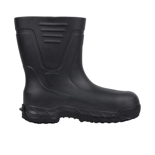 Shoes For Crews Bullfrog Pro II Composite Toe Inner Profile