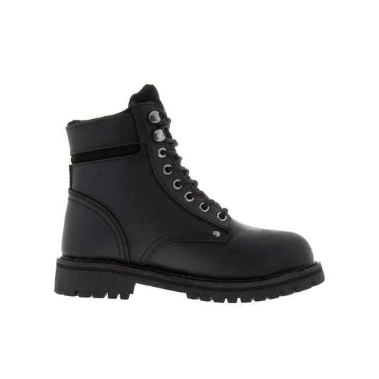 Skechers Brooten Steel Toe Inner Profile