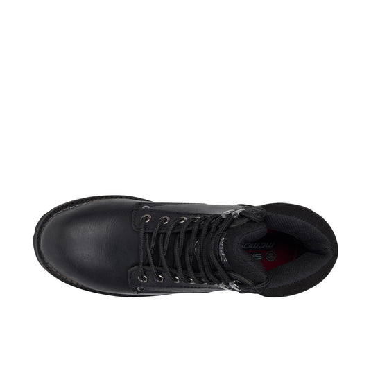Skechers Brooten Steel Toe Top View