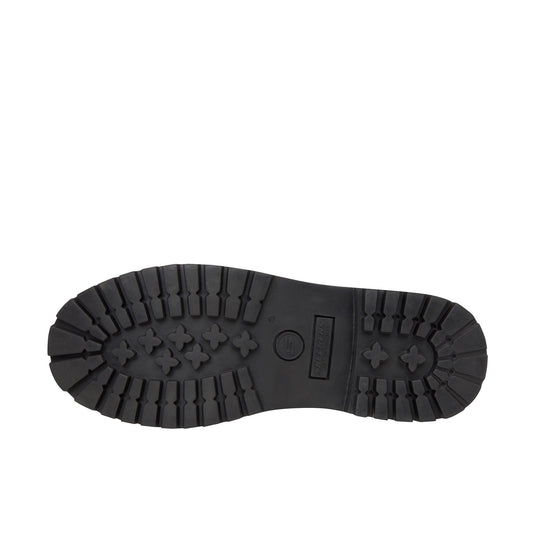 Skechers Brooten Steel Toe Bottom View