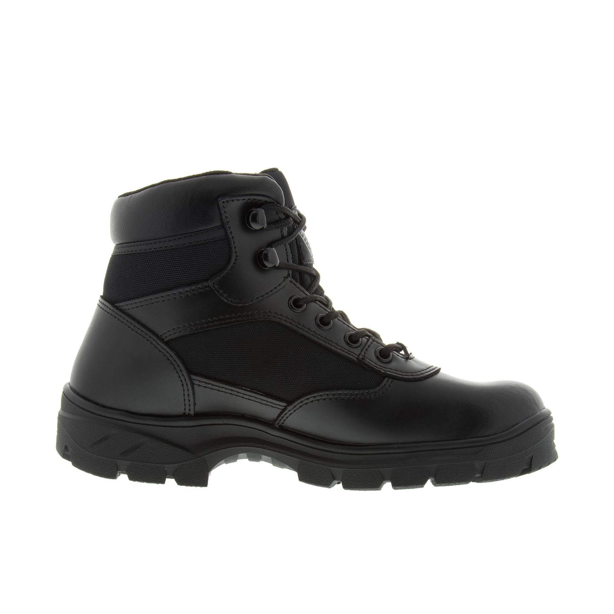 Skechers Wascana Benen Tactical Soft Toe Black