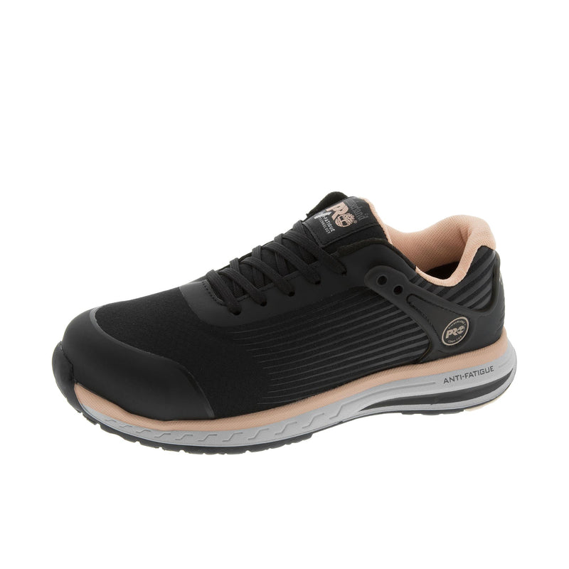Load image into Gallery viewer, Timberland Pro Drivetrain Composite Toe Left Angle View
