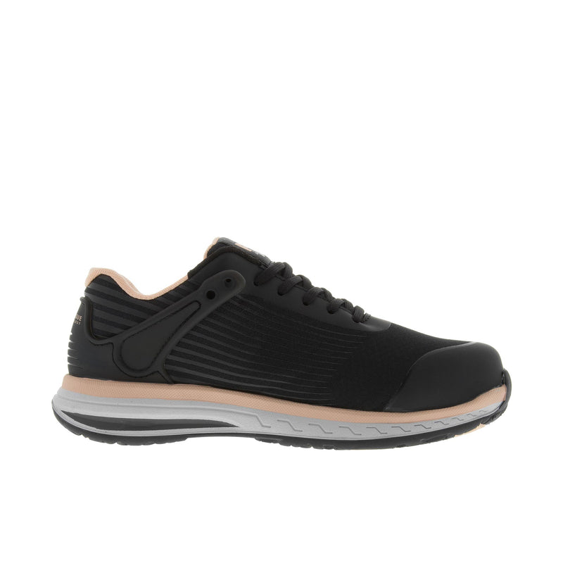 Load image into Gallery viewer, Timberland Pro Drivetrain Composite Toe Inner Profile
