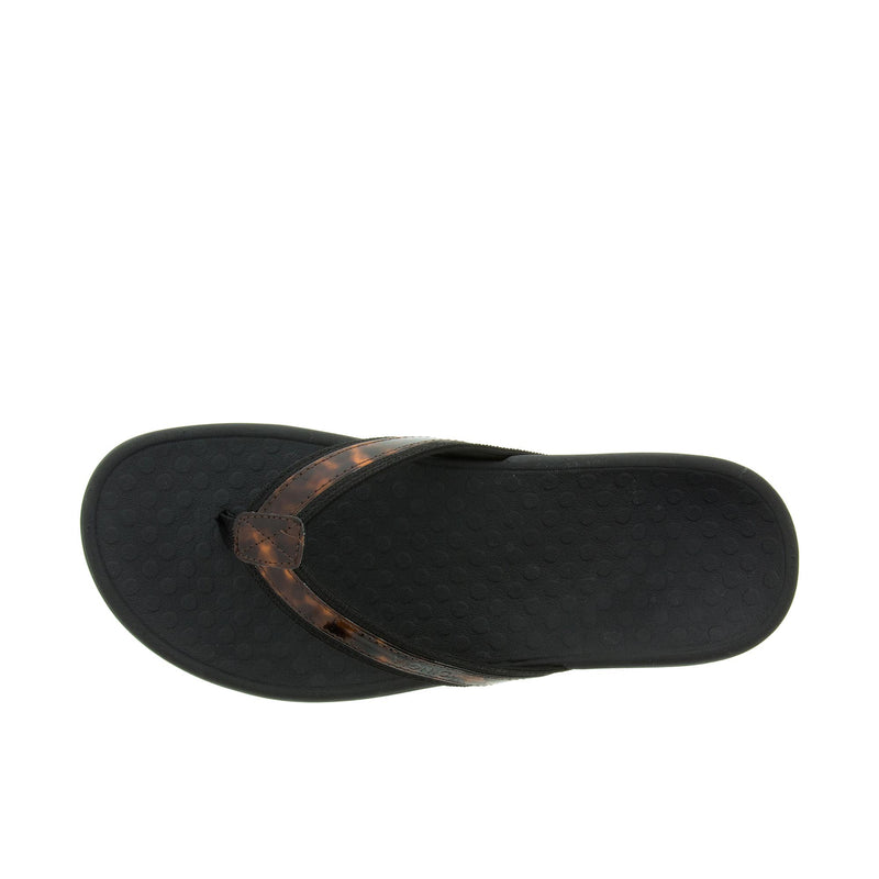 Load image into Gallery viewer, Vionic Tide II Toe Post Sandal Top View
