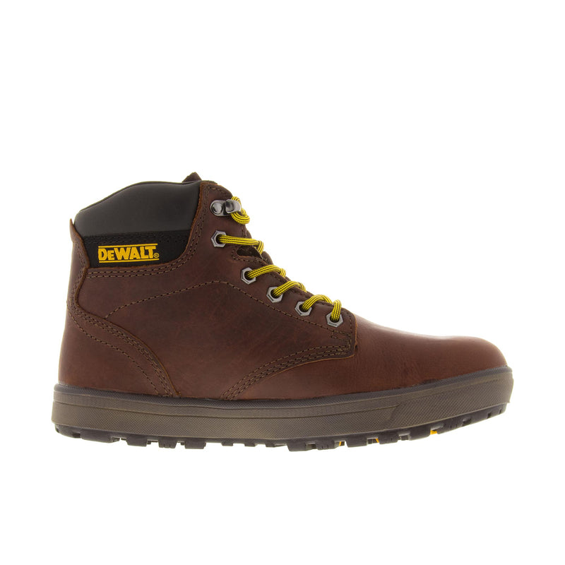 Load image into Gallery viewer, Dewalt Plasma PT Soft Toe Inner Profile
