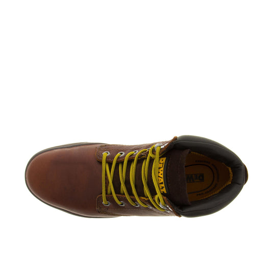 Dewalt Plasma PT Soft Toe Top View