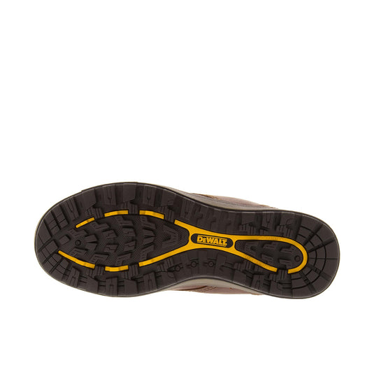 Dewalt Plasma PT Soft Toe Bottom View