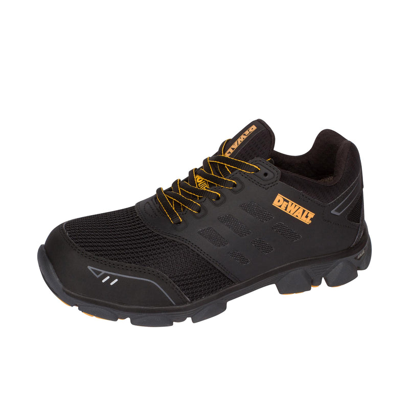 Load image into Gallery viewer, Dewalt Prism Low Alloy Toe Left Angle View
