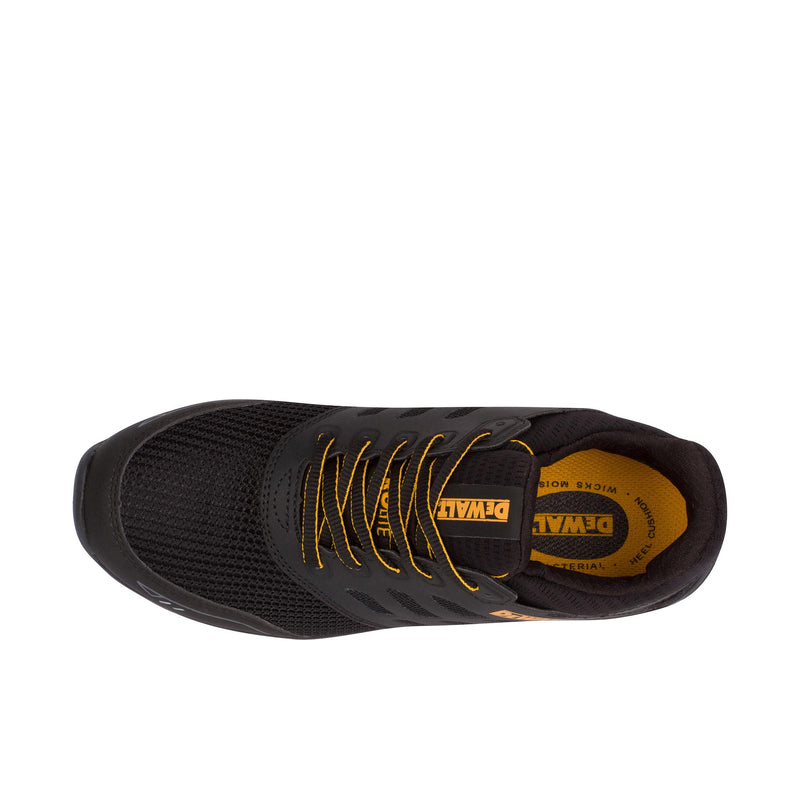 Load image into Gallery viewer, Dewalt Prism Low Alloy Toe Top View
