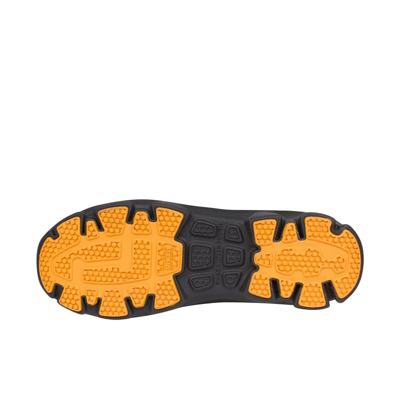 Load image into Gallery viewer, Dewalt Prism Low Alloy Toe Bottom View
